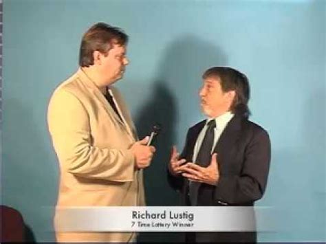 richard lustig wikipedia